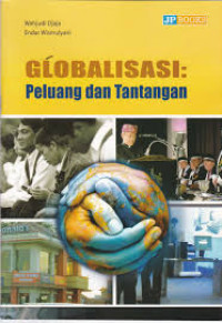 Image of GLOBALISASI PELUANG DAN TANTANGAN