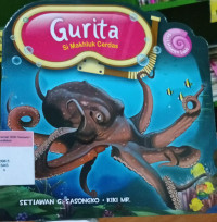 Image of Gurita Si Makhluk Cerdas