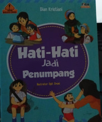 Image of Hati-hati jadi penumpang