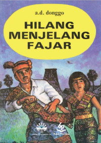 Image of (E) Hilang Menjelang Fajar
