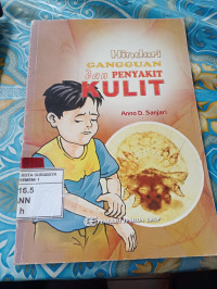 Image of Hindari Gangguan dan Penyakit Kulit