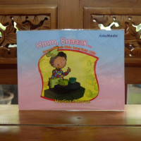 Image of Hmm, Enaaak