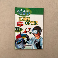 Image of Ilusi Optik