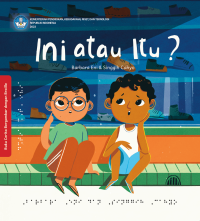 Image of (E) Ini atau Itu?