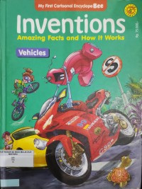 Image of Inventions