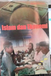 Image of Islam dalam ekonomi