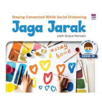 Image of Jaga jarak