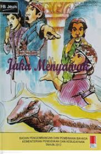 Image of Jaka Menyawak