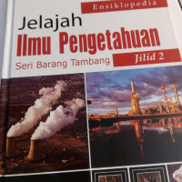 Image of Jelajah Ilmu Pengetahuan 2
