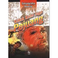 Image of Kakek Kami Juga Berjuang