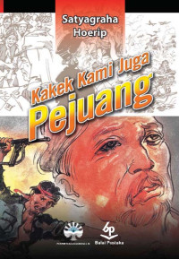 Image of (E) Kakek Kami Juga Pejuang