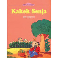 Image of Kakek Senja