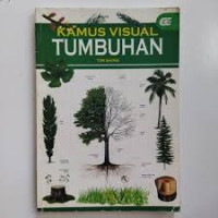 Image of Kamus Visual Tumbuhan