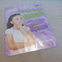 Image of Keajaiban Otak