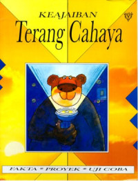 Image of Keajaiban Terang Cahaya