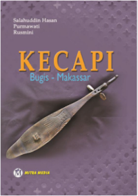 Image of Kecapi Bugis-Makassar