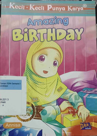 Image of Kecil-Kecil Punya Karya 