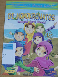 Image of Kecil-Kecil Punya Karya 