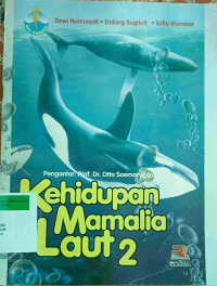 Image of Kehidupan Mamalia Laut 2