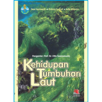 Image of Kehidupan tumbuhan laut