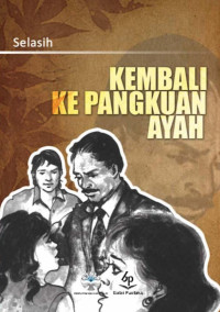 Image of (E) Kembali Kepangkuan Ayah