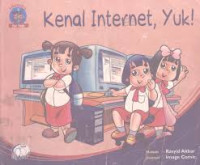 Image of Kenal Internet, Yuk!
