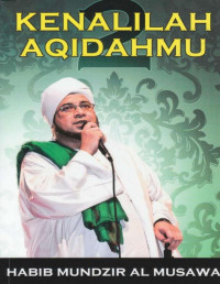 Image of (E) KENALILAH AQIDAHMU