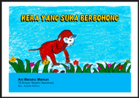Image of Kera yang Suka Berbohong