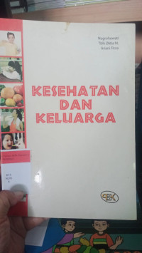 Image of Kesehatan dan Keluarga