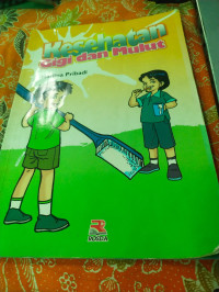 Image of kesehatan gigi dan mulut