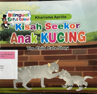 Image of Kisah Seekor Anak Kucing