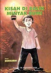 Image of kisah dibalik minyak bumi