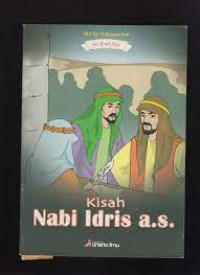 Image of Kisah Nabi Idris as.