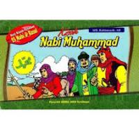 Image of Kisah Nabi Muhammad