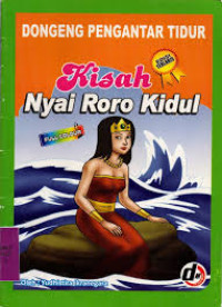 Image of KISAH NYAI RORO KIDUL