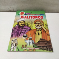 Image of Kisah Nyata Perjuangan Walisongo