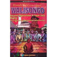 Image of Kisah Perjuangan Wali Songo