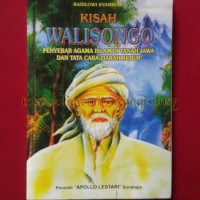 Image of Kisah Walisongo
