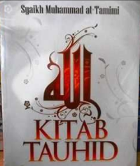 Image of Kitab Taauhid