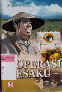 Image of KOPERASI DESAKU