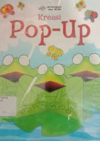 Image of KREASI POP - UP