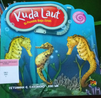 Image of Kuda Laut Si Pemilik Baju Zirah