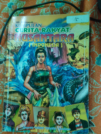 Image of kumpulan cerita rakyat nusantara