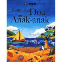 Image of Kumpulan Doa Untuk Anak-Anak