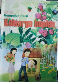 Image of Kumpulan Puisi Keluarga Impian