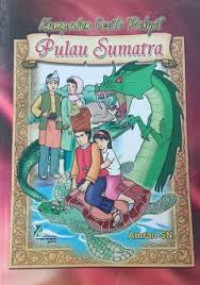 Image of Kumpulan Cerita Rakyat 