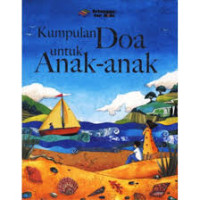 Image of Kumpulan Doa Untuk Anak-anak