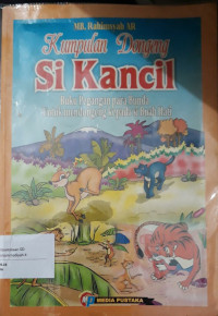 Image of Kumpulan Dongeng Si Kancil