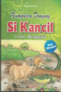 Image of Kumpulan Dongeng Si kancil