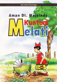 Image of (E) Kuntum Melati